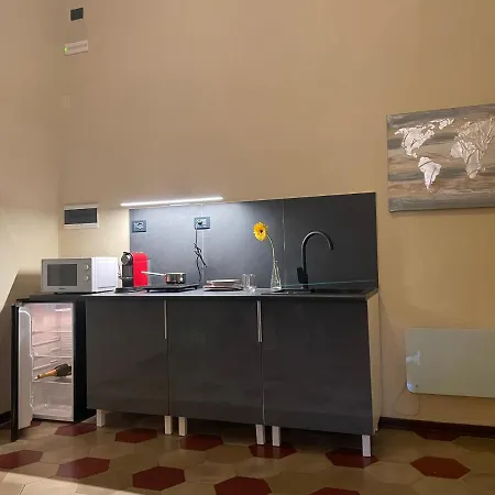Nobil Dimora Ancilli * Siena