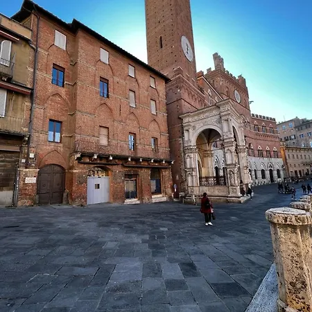 Nobil Dimora Ancilli *