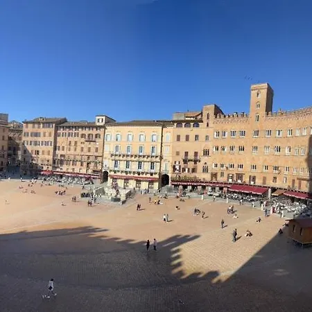 Nobil Dimora Ancilli شقة *