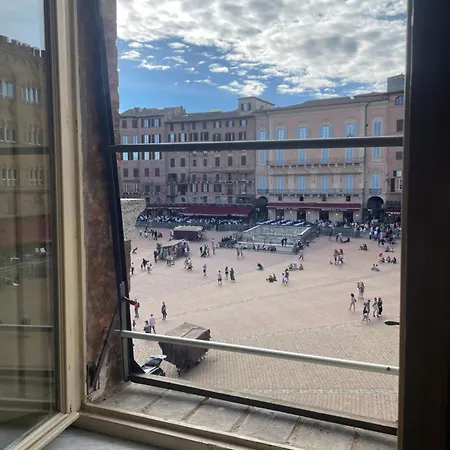 Nobil Dimora Ancilli شقة *