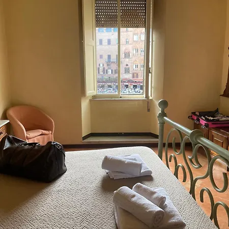 Nobil Dimora Ancilli *