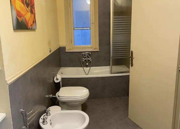 Nobil Dimora Ancilli * سيينا