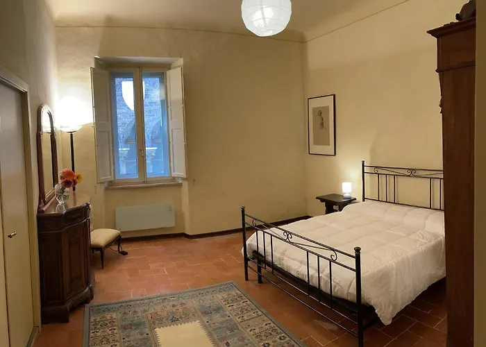 Nobil Dimora Ancilli *