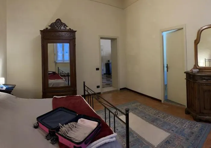 Nobil Dimora Ancilli شقة