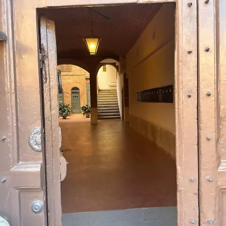 Nobil Dimora Ancilli *