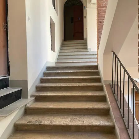 Nobil Dimora Ancilli Lejlighed Siena