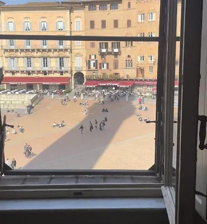 Nobil Dimora Ancilli * Siena