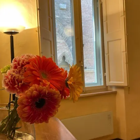 Nobil Dimora Ancilli Lejlighed *