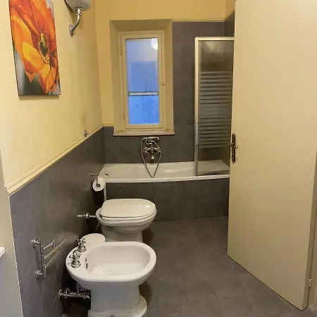 Nobil Dimora Ancilli * Siena