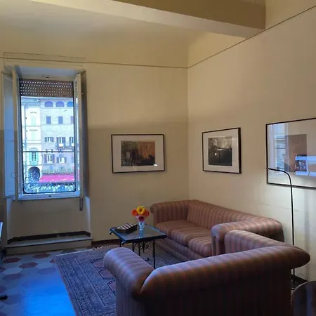 Lejlighed Nobil Dimora Ancilli Siena