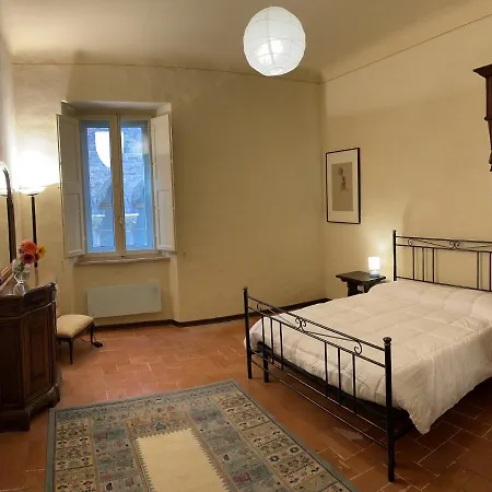 Nobil Dimora Ancilli *