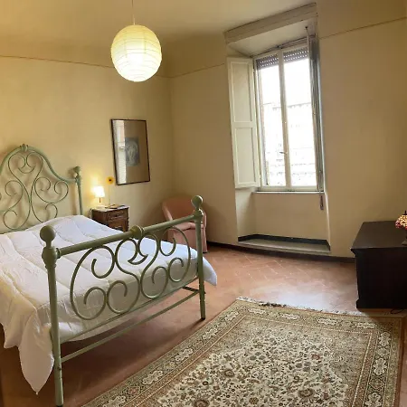 Apartament Nobil Dimora Ancilli *