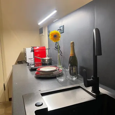 Nobil Dimora Ancilli *