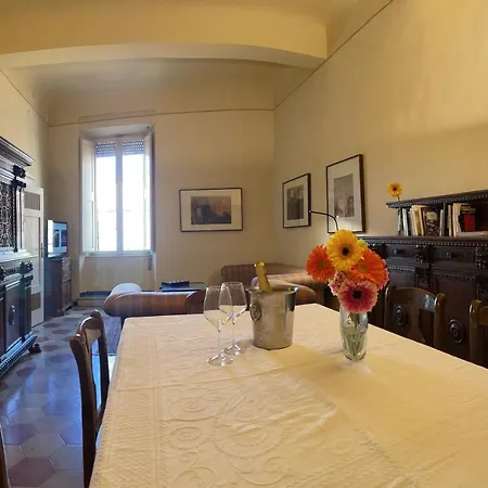 Nobil Dimora Ancilli Lejlighed *