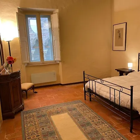 Nobil Dimora Ancilli Siena