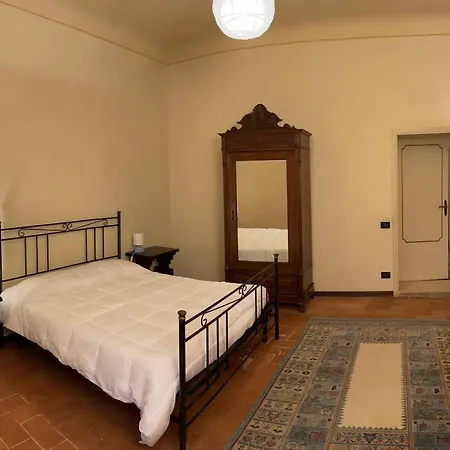 Nobil Dimora Ancilli * Siena