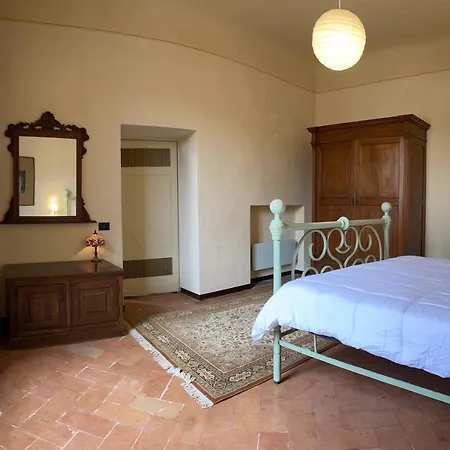 Appartamento Nobil Dimora Ancilli