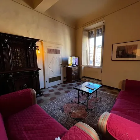 Nobil Dimora Ancilli