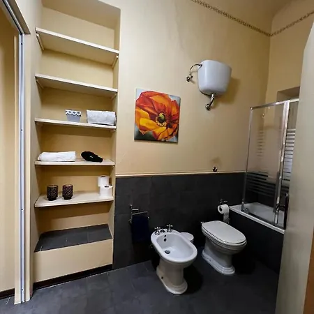 Nobil Dimora Ancilli *