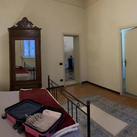 Nobil Dimora Ancilli Lejlighed