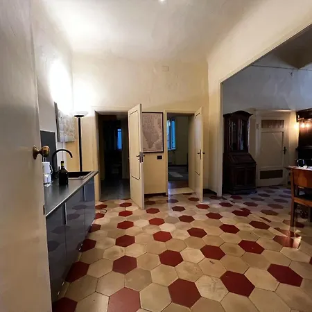 Nobil Dimora Ancilli * Siena