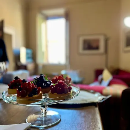 Nobil Dimora Ancilli *