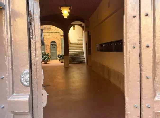 Nobil Dimora Ancilli *