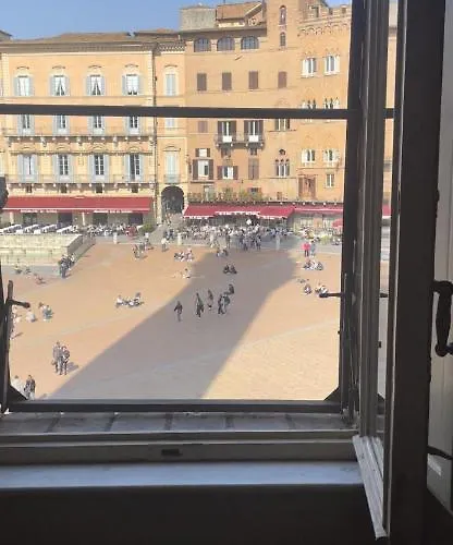 Nobil Dimora Ancilli * Siena