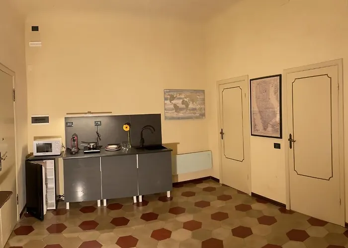 Apartamento Nobil Dimora Ancilli