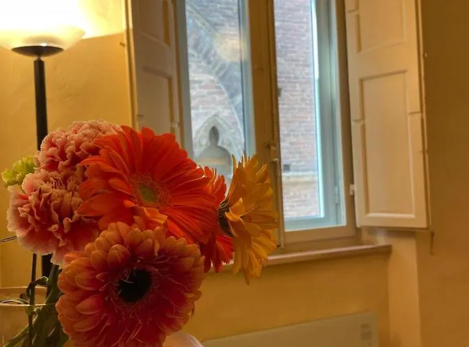 Nobil Dimora Ancilli Apartamento *