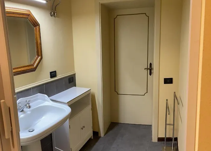 Apartamento Nobil Dimora Ancilli Siena