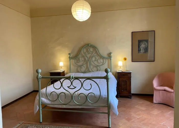 Apartment Nobil Dimora Ancilli