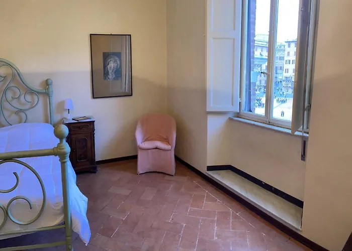 Nobil Dimora Ancilli Apartamento *