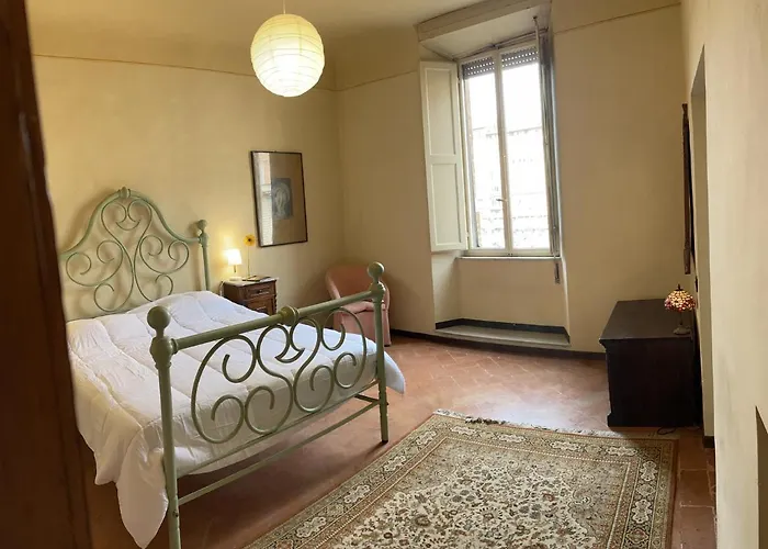 Apartamento Nobil Dimora Ancilli *