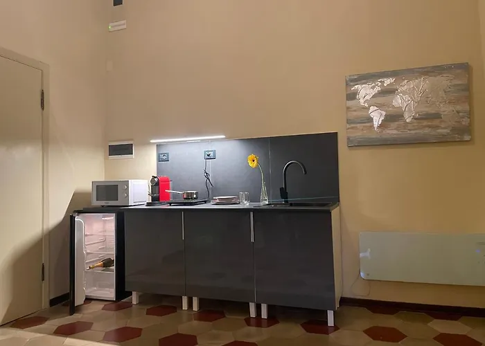 Nobil Dimora Ancilli * Siena