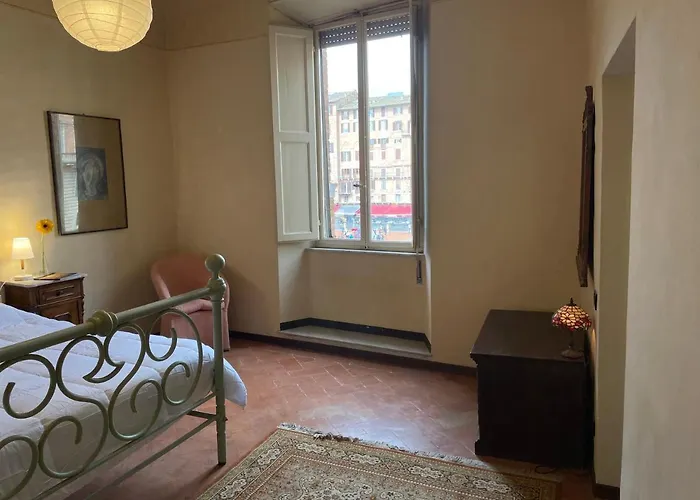 Apartment Nobil Dimora Ancilli *