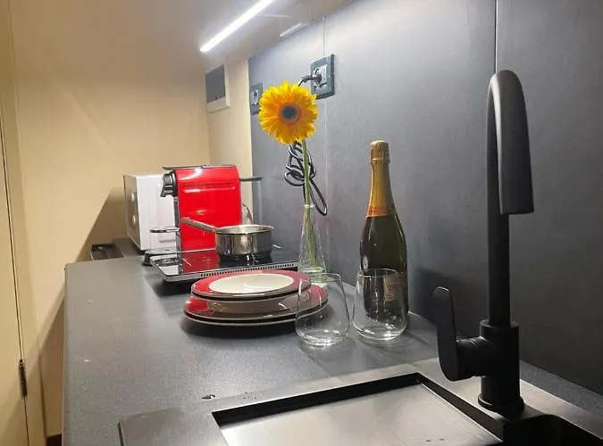 Nobil Dimora Ancilli *