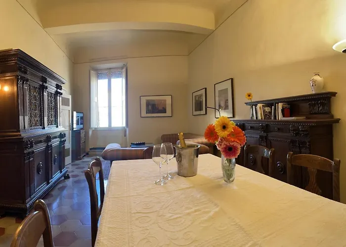 Nobil Dimora Ancilli Apartment *