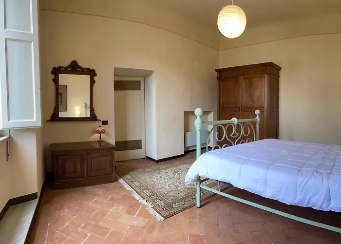 Apartment Nobil Dimora Ancilli