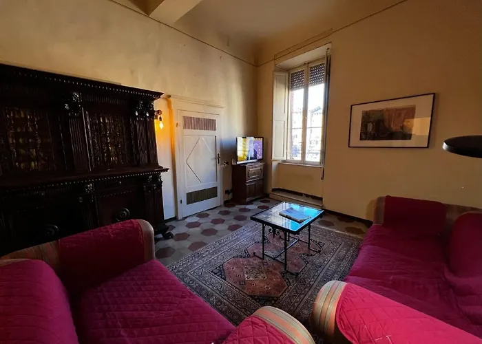 Nobil Dimora Ancilli