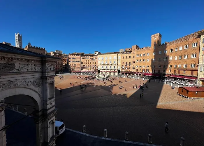 Nobil Dimora Ancilli Apartamento