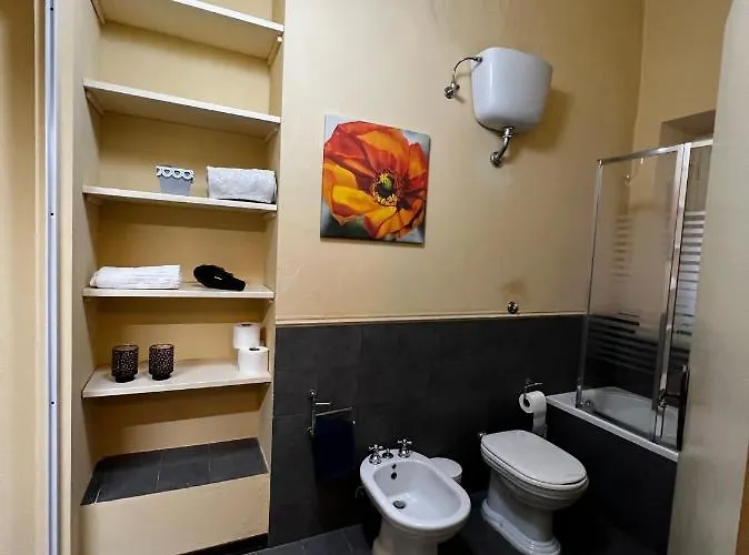 Nobil Dimora Ancilli *