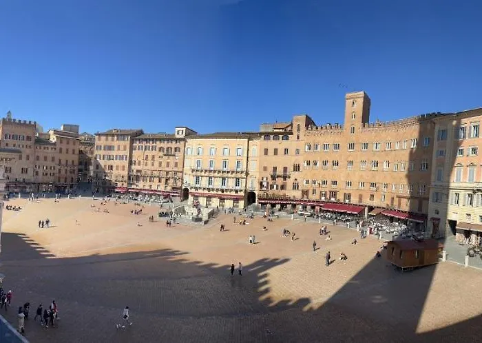 Nobil Dimora Ancilli Apartamento *