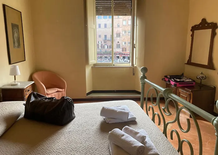 Nobil Dimora Ancilli *