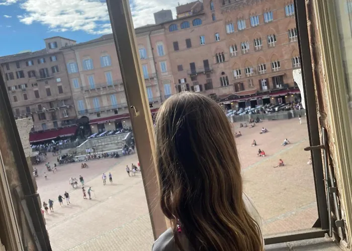 Nobil Dimora Ancilli *