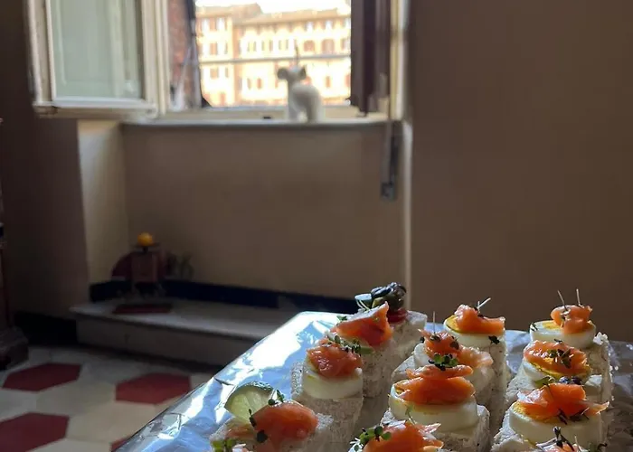 Nobil Dimora Ancilli *