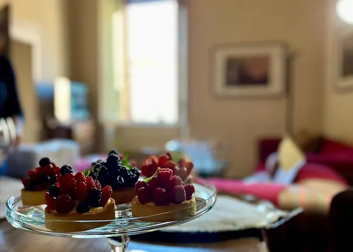 Nobil Dimora Ancilli *