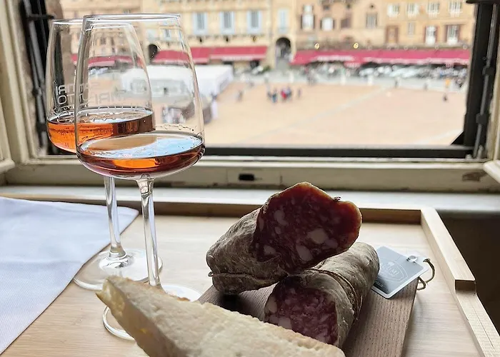 Nobil Dimora Ancilli