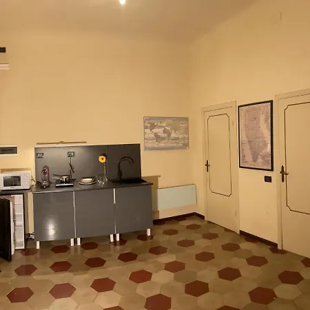 아파트 Nobil Dimora Ancilli