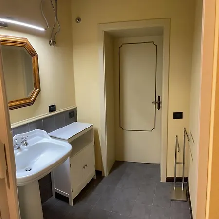 아파트 Nobil Dimora Ancilli 시에나